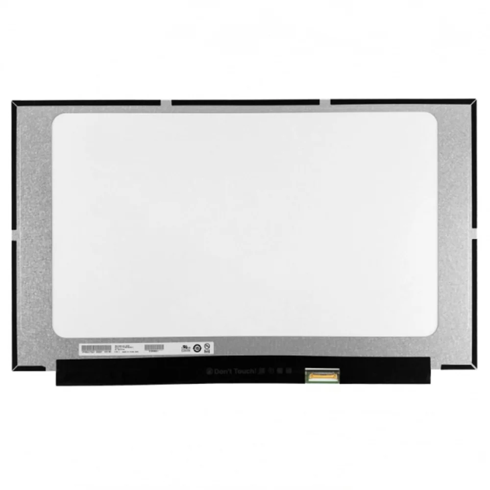 

15,6 дюймовая панель ЖК-экрана тонкий IPS FHD 1920x1080 141PPI EDP 30 контактов 60 Гц Non-touch B156HAN02.2 HWNB