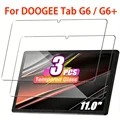 3PCS Tempered Glass