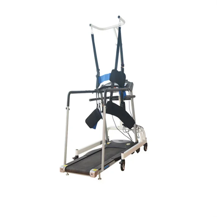 EU-HC307 Rehabilitation center Partial Weight bearing Lift for walking and standing training