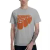 Fashion Rubber Soul Logo T Shirt Pure Cotton Crewneck Male T-Shirts Short Sleeve Oversized Unisex Tees Clothes 3