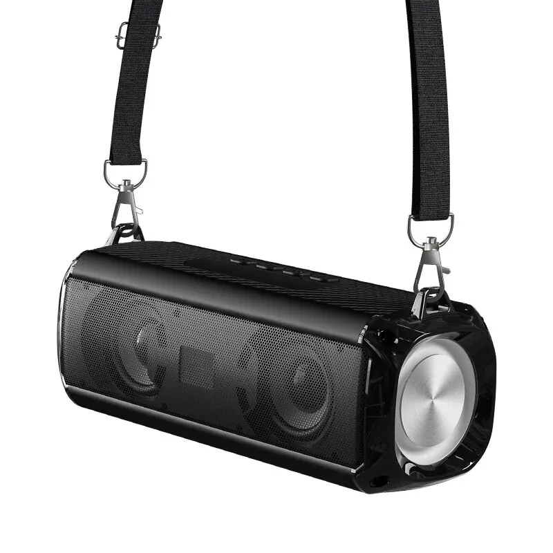 本日限定値下げポ－タブルLEDパ－ティスピーカー美品 ロックミアrgb ledライトスピーカーEBS-045 bt 5.0ポータブル