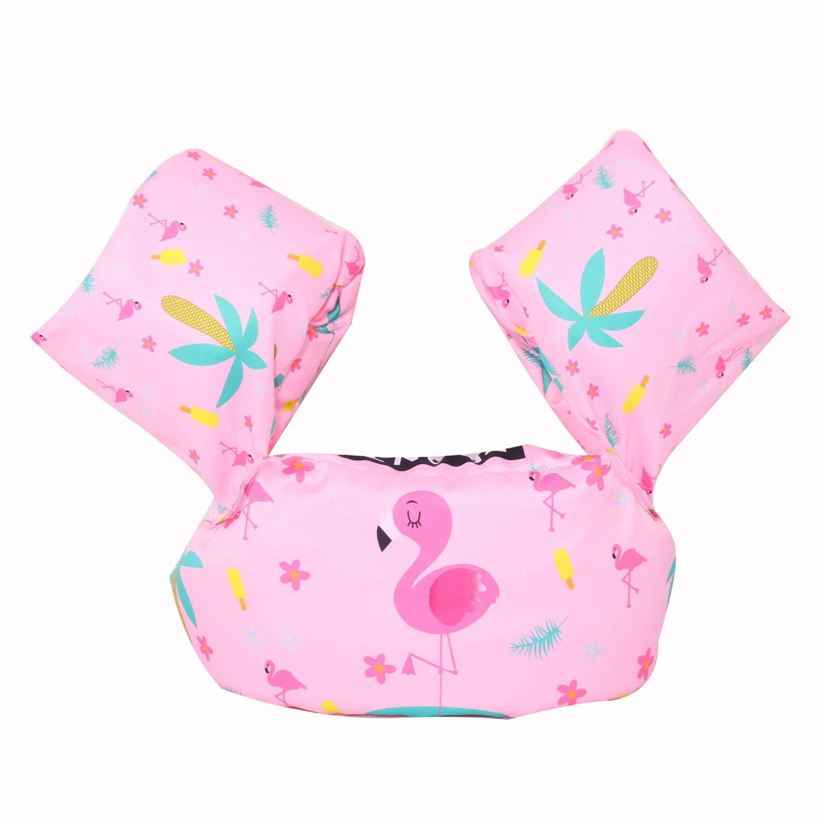 Toddler Swim Vest Toddler Arm Floaties With Water Wings For 22 To 55