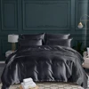 Pillowcase Silk Pillow Cover Silky Satin Beauty Pillow Case Comfortable Breathable Pillow Case Home Decor Wholesale Dropshipping 4