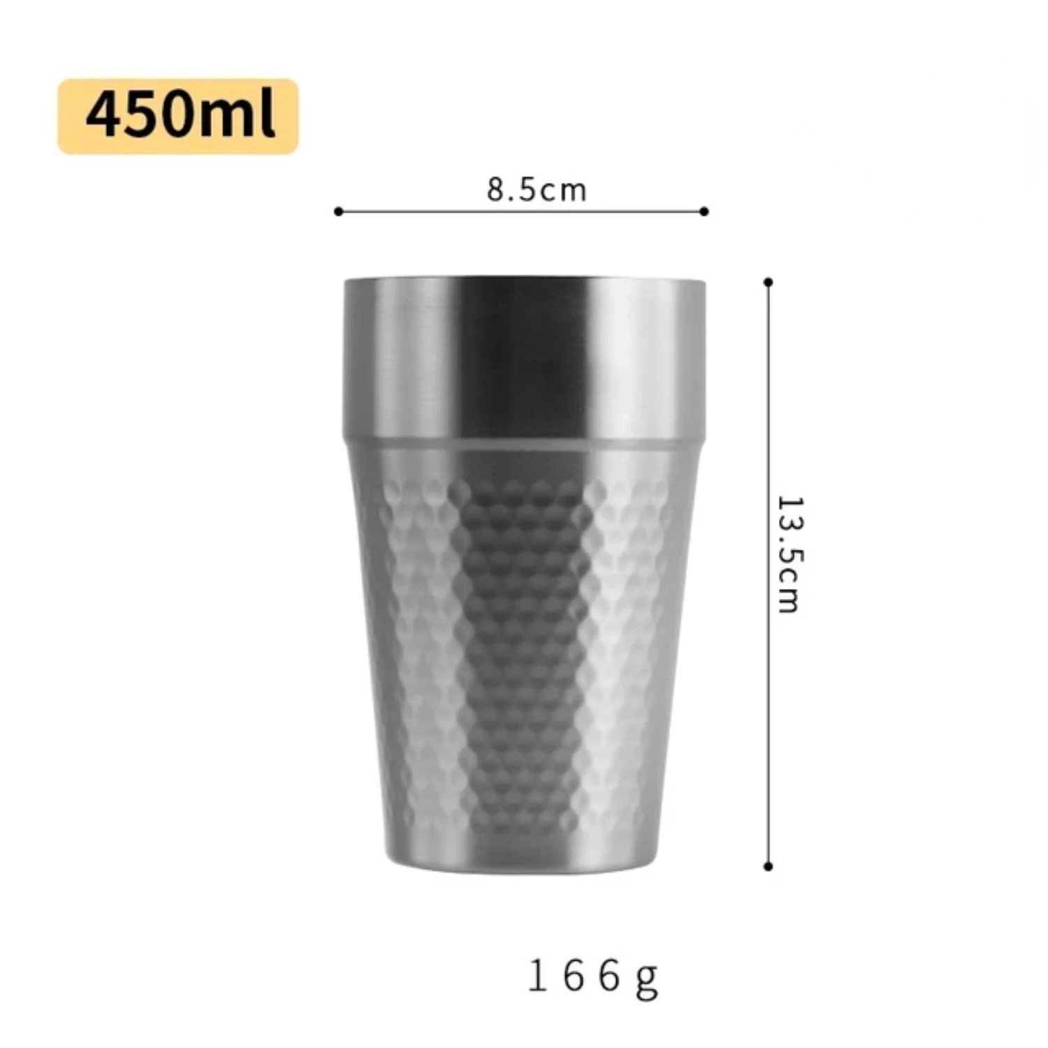 450ml 3