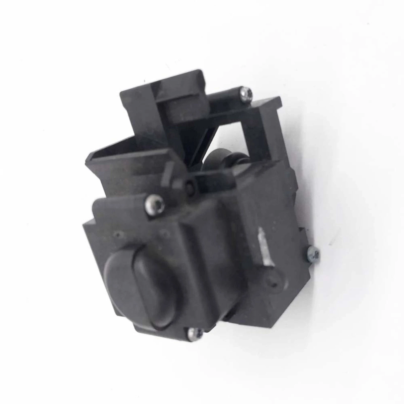 Kit di montaggio taglierina adatto per HP DesignJet 1050C C6074-60404 1055 cm C6072-60200 - immagine 5