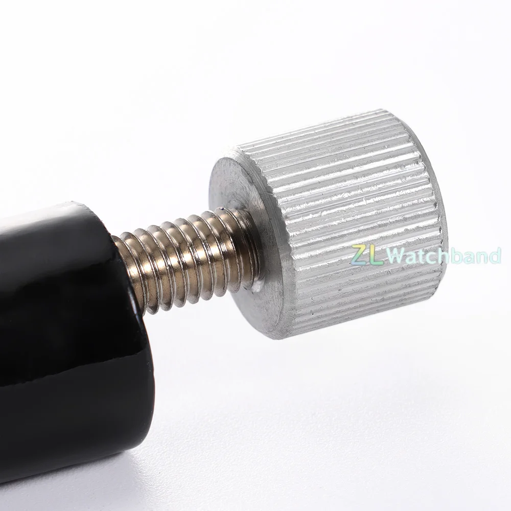 Premium Metal Watchband Repair and Adjustment Kit with Pin Opener Tool