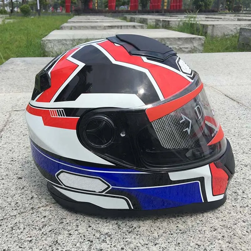 ܿ   ⷯ 浹  ũν Ǯ ̽ , Casco Casque ECE      
