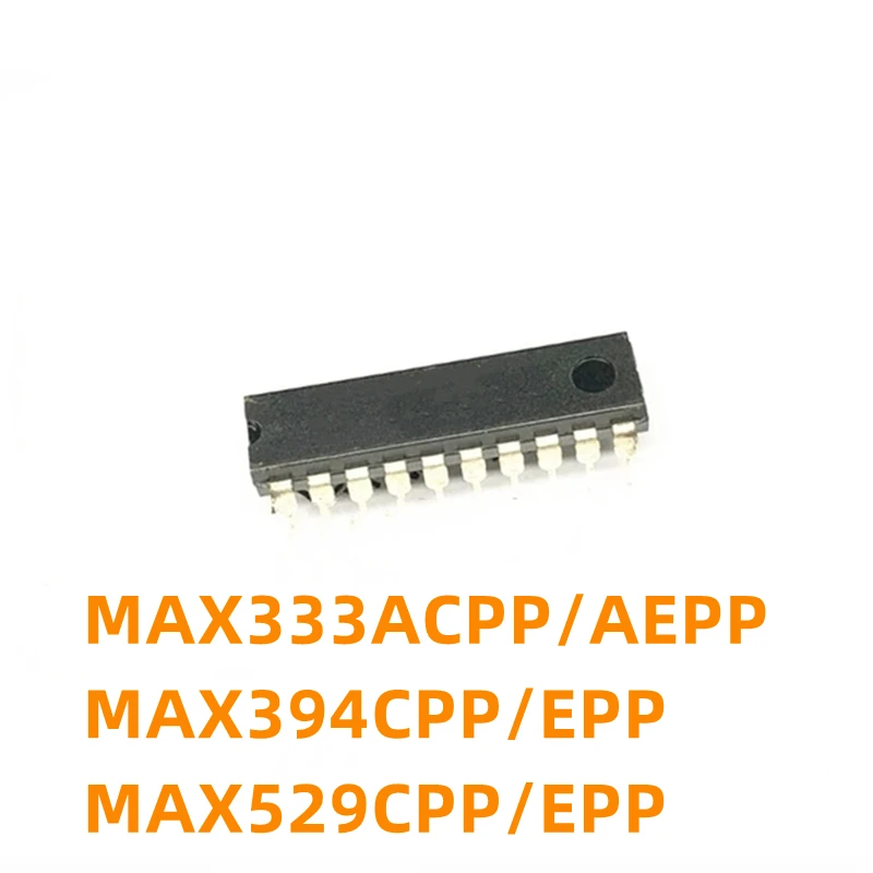 1PCSMAX333394529EPPCPPAEPPACPPDIP20HighFrequencyPrecision