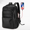 Men USB Charging Backpack DIDA BEAR