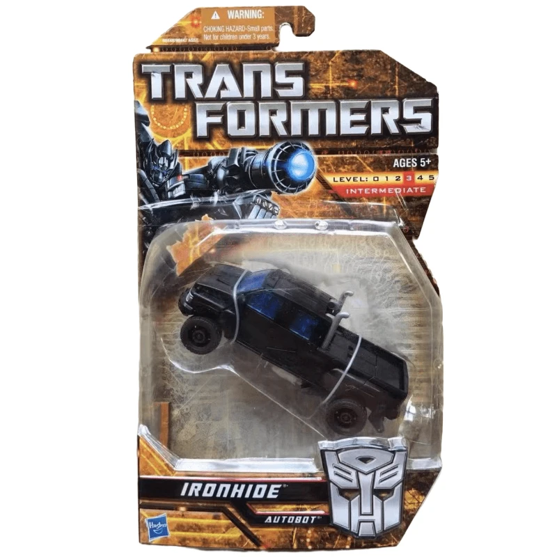 In Stock Takara Tomy Transformer Movie 2 ROTF AA Series AA