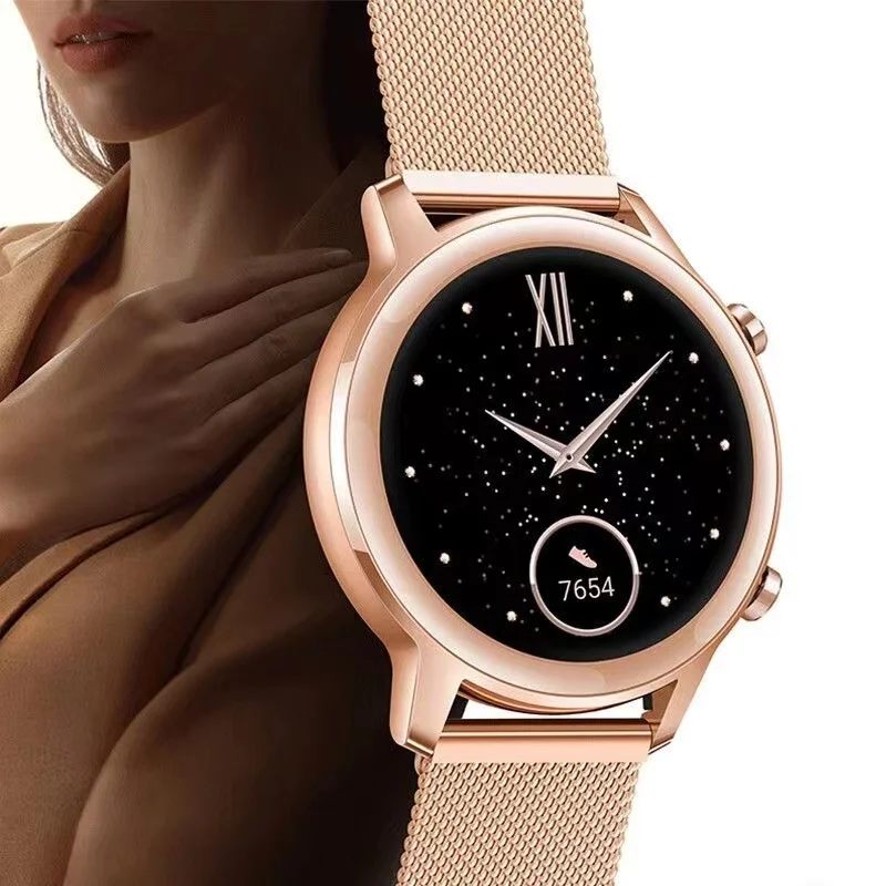 Honor Magic Watch smart watch blood oxygen sports music