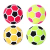 1Pc Felt Soccer Ball Sticky Soccer Ball For Foot Kick Dart Games, Soccer Darts For Outdoor Inflatable Football Target Board 4
