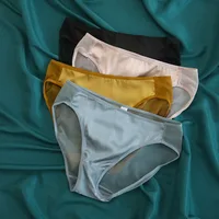 SuyaDream femmes culottes 100% doublure en soie naturelle mailles slips sous-vêtements santé caleçons 2023 nouveaux vêtements quotidiens intimes 2