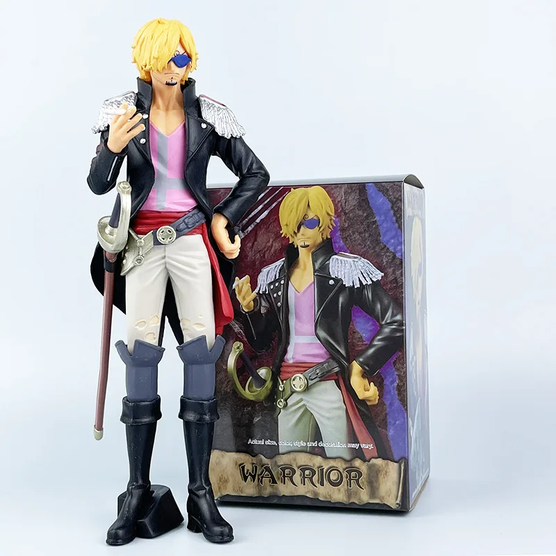 Figurine Sanji Vinsmoke One Piece