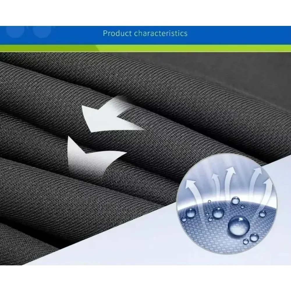 YONEX Pantalones cortos deportivos superventas de verano pantalones para correr pantalones tres piezas bolsillos con cremallera