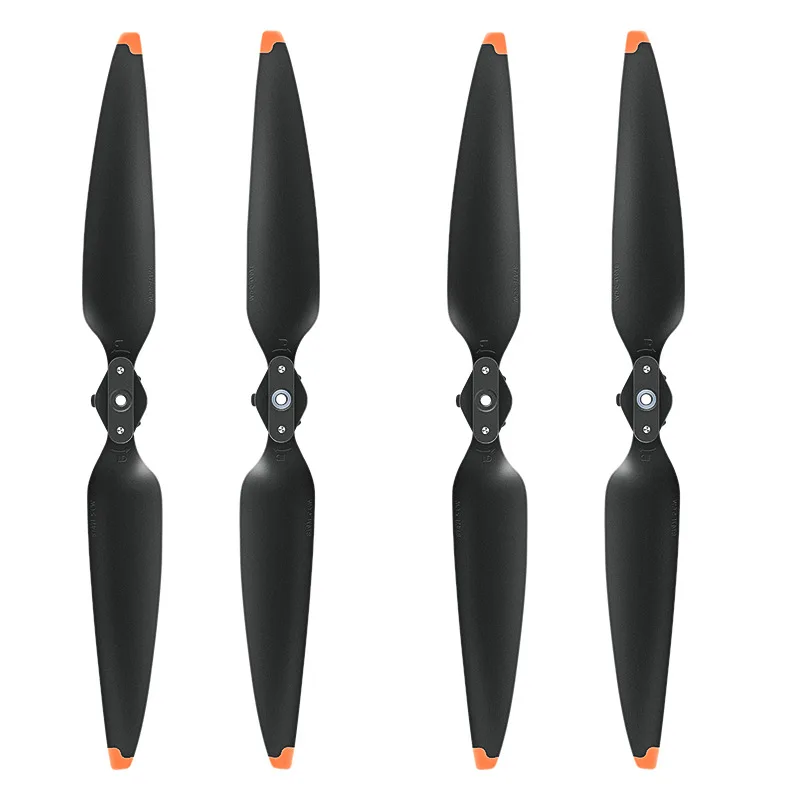 Lightweight Propellers For DJI Air 3s / Air 3 8747F Low Noise Prop Blade Replacement Wing Fans Drone Accessories