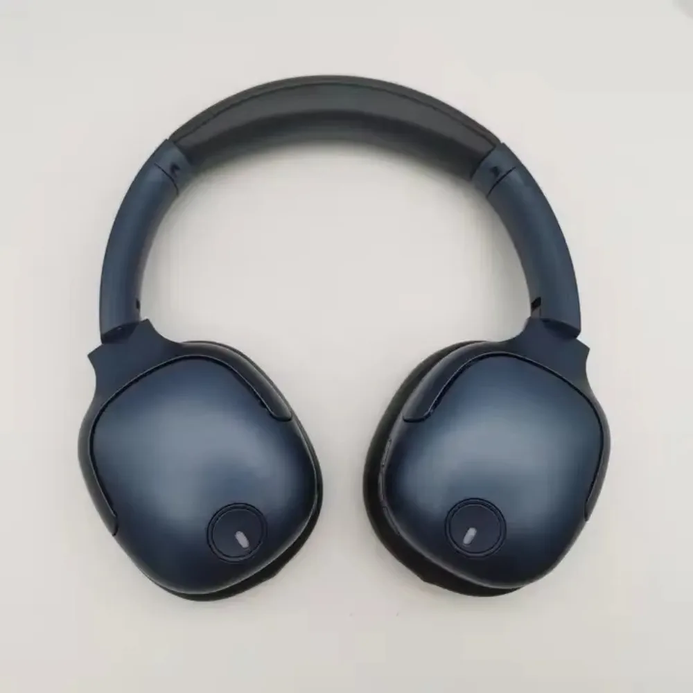 ANC Headphone Long Lasting 60 Hour Battery Ambient Sound Levels BT Headphones IEM Earphones Supports Smart Controls App