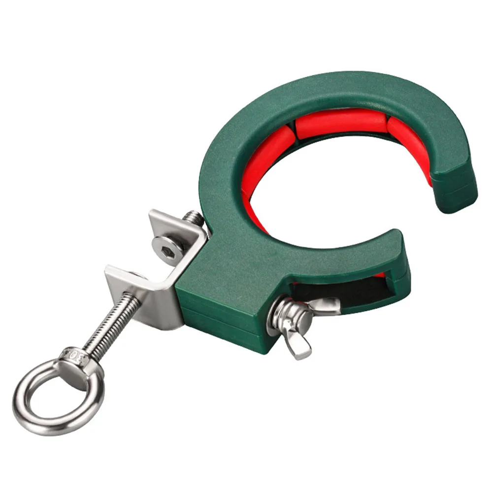 1pc Bridge Pulley Threading Artifact Garage Ceiling Integrated Wiring Construction Auxiliary Tool Accessories