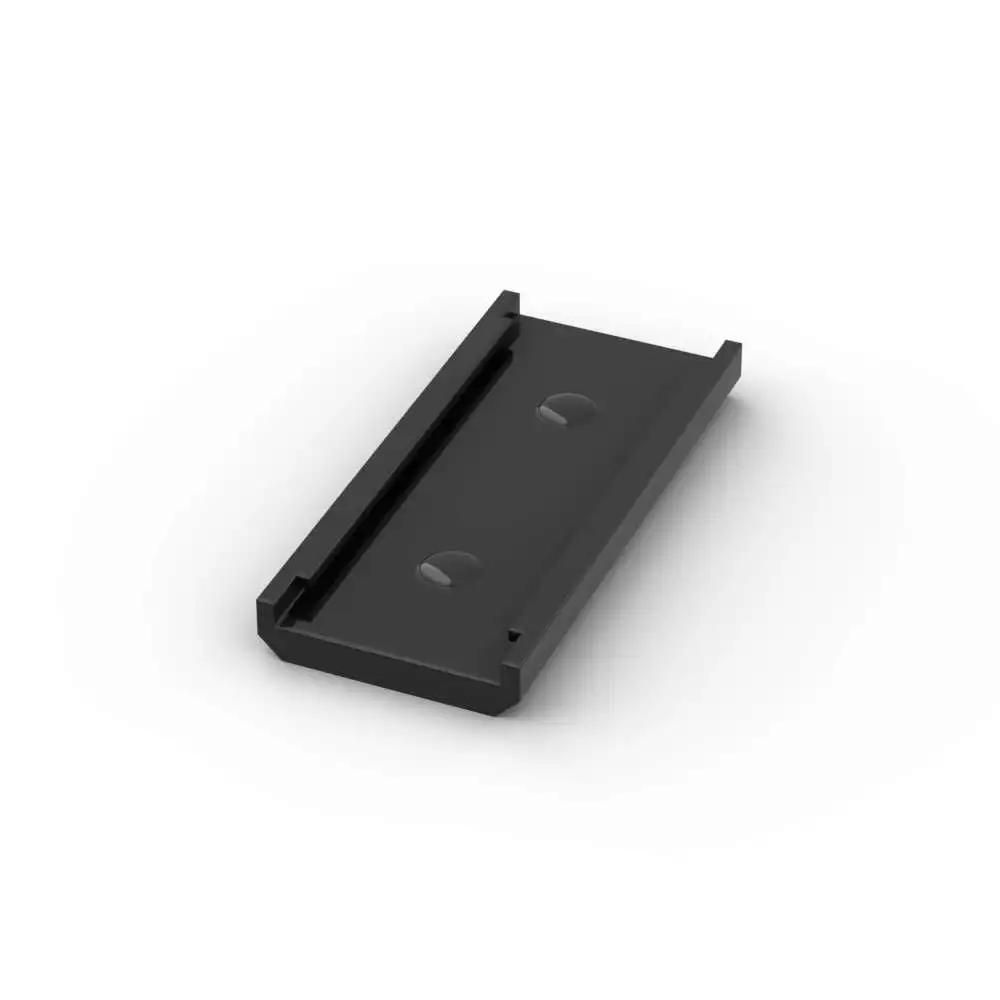 MOC 10PCS 87913 사다리 홀더 14x2.5 빌딩 블록 키트 연결 단계 벽돌 입자 퍼즐 교육 DIY 장난감 어린이 선물