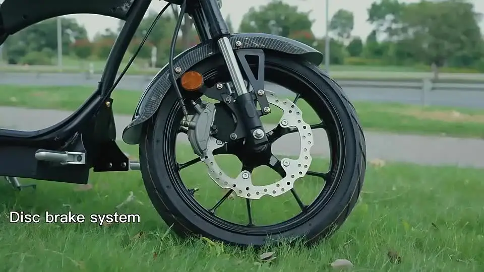 3000 Вт Citycoco 4000 Электрический мотоцикл ЕС США Stock Chopper Электрические скутеры