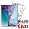 4 Front Glass