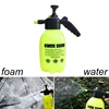Foam Nozzle Hand Operated Pump Foam Sprayer Hand Pressurized Foam Water Sprayer Car Wash Manual Snow Foam Lance Nozzle 3