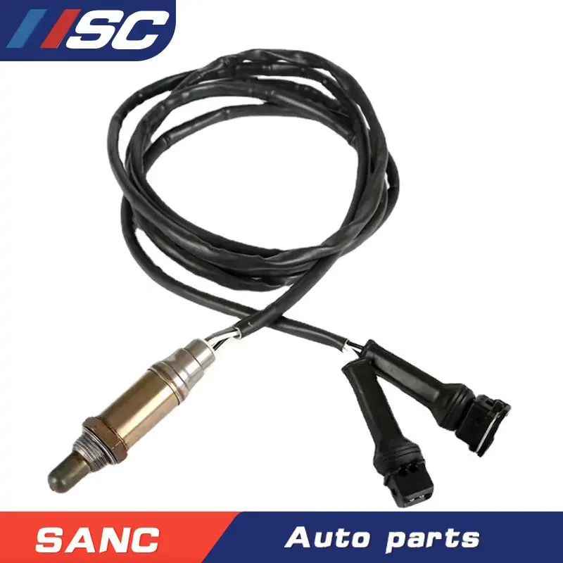 

0258104002 Oxygen Sensor FOR Mercedes Benz OEM 258104005 0258104001 5010295700 51116140003 0258104007 605450200003 A0015427318