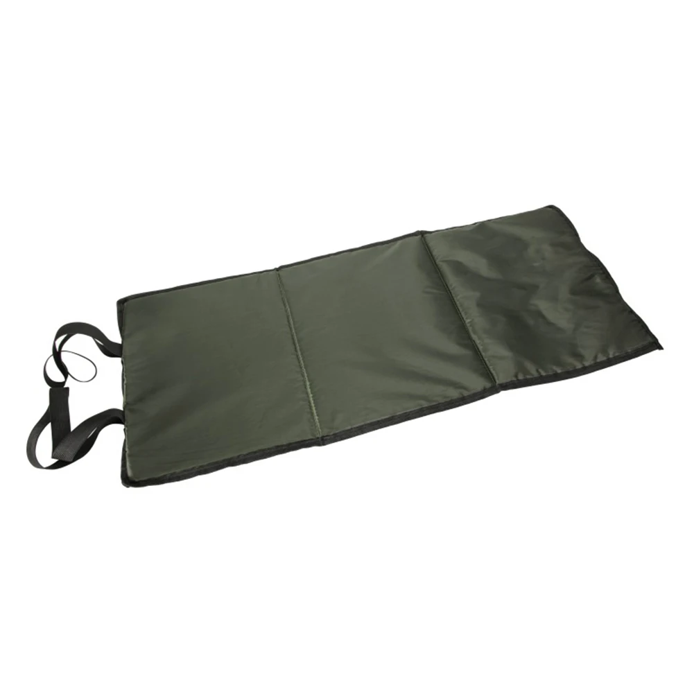 

Brandnew Unhooking Mat Carp Landing Mat Durable Fishing Tools Foldable Lightweight Polyester With Digital Scale