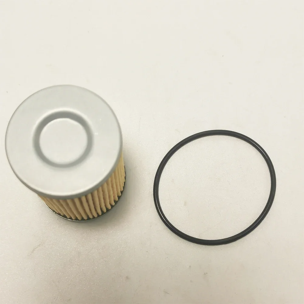 Transmission Oil Filter For Nissan Sylphy Suzuki Mitsubishi RE0F11A JF015E Gearbox 31726-3JX0A 2921A007