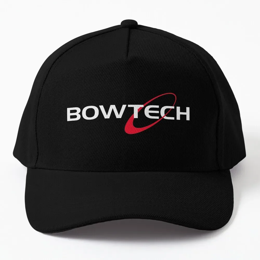 

Bowtech Archery Logo Baseball Cap fishing hat Fishing cap Women's Beach Visor Men's