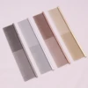 Copper Dog Grooming Combs For Pet Boundary Knot Massage Tools Professional Salon Cat Hair Cleaning Crescent Combs High Low Teeth 2