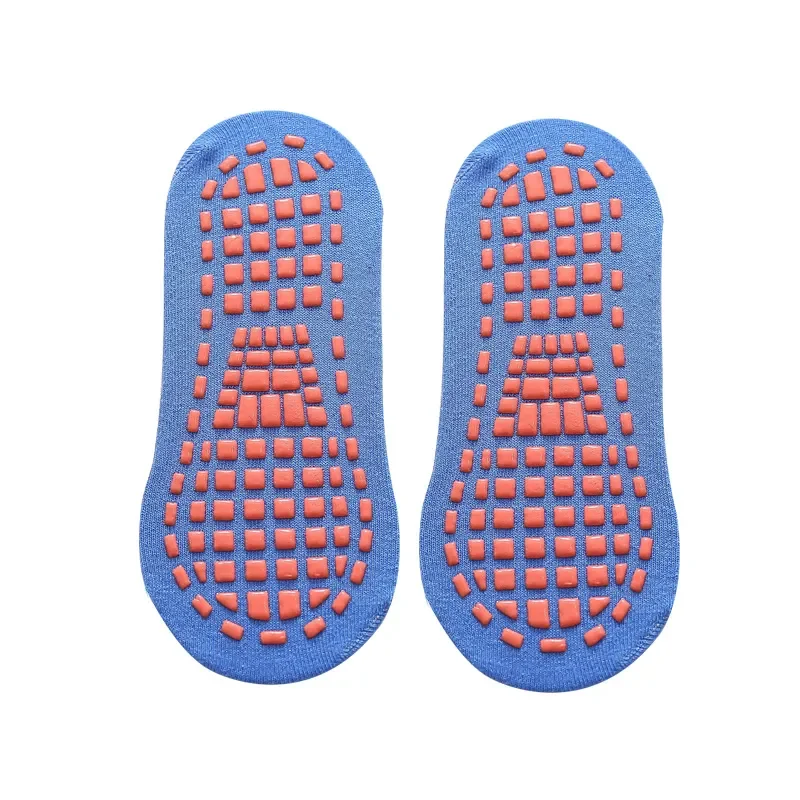 Anti-Slip Child Socks 5