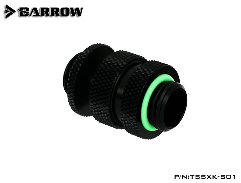 Extensor do carrinho de mão-gpu para refrigerar