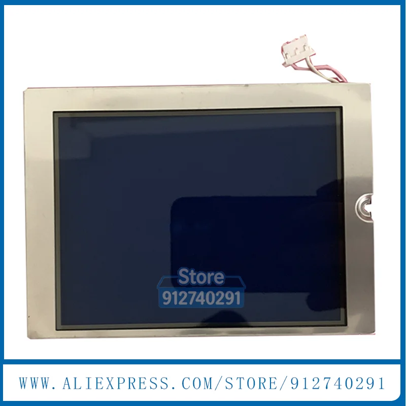 KG057QV1CA-G050 KG057QV1CA-G00 오리지널 5.7인치 KG057QV1CA-G04 KG057QV1CA-G600 KG057QV1CA-G020 KG057QV1CA-G66 LCD 디스플레이 화면