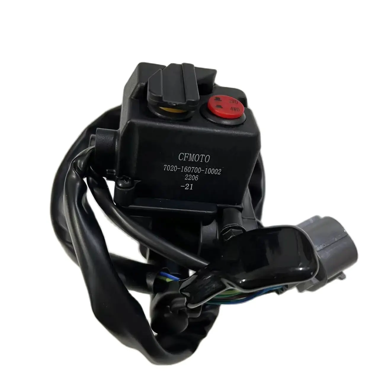 ステアリングタイロッド Assy 9010-100530 Cforce X5 X6 X8 400 450 500 600 625 8 ステアリング ステアリングタイロッドアセンブリ 9010-100530 Cforce X5 X6 X8 400 450 500 600 625 8