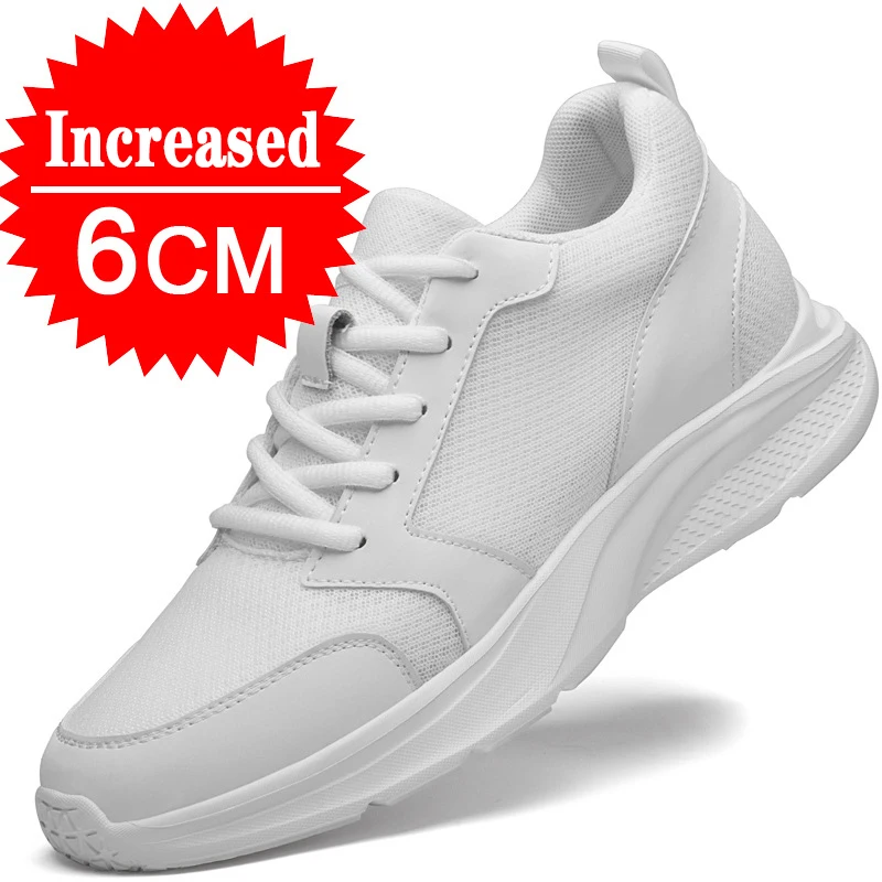 Scarpe da ginnastica per ascensore per uomo CALTO in Italia