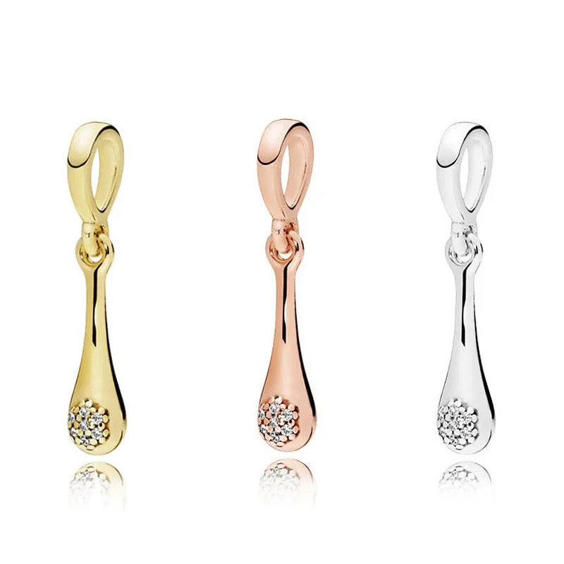 

Настоящее серебро 925 пробы с бусинами, современные кулоны LovePods, Очаровательные Подвески, подходит для женского браслета Пандоры, ожерелье, подарок, ювелирные изделия «сделай сам»