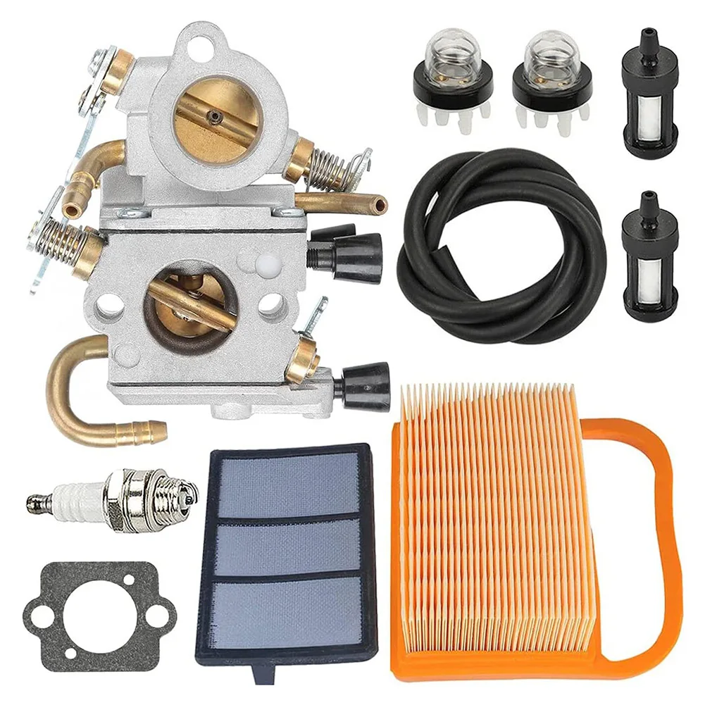 

Карбюратор для садовых электроинструментов Sthil TS420 TS410