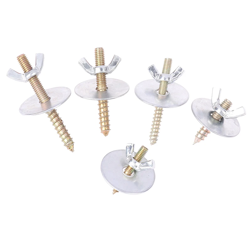 Title 13, Screws Cage Nuts Hamster Bird Screw Wing Kitspr...