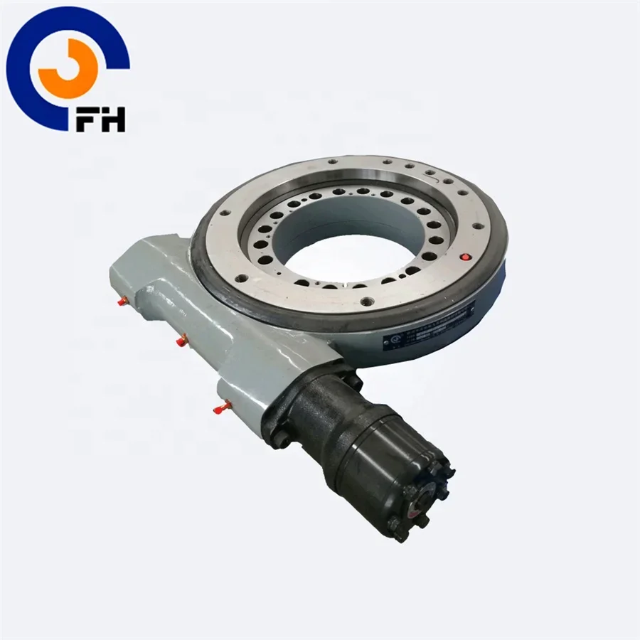 

SE9 SE14 SE21 solar tracker worm gear slewing drive, OEM&ODM