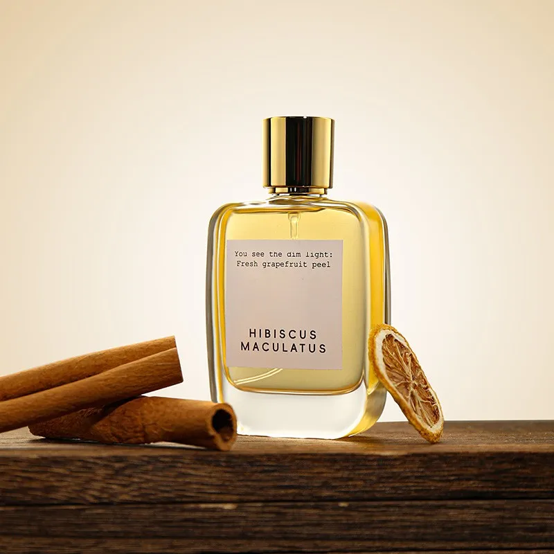 Frisches Grapefruit Parfüm Für Damen Langhaftender Leichter Duft_voghion.com