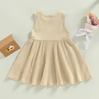 Sommer Kleid – Bild 3