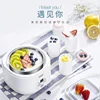 Mini Yogurt Maker Home Automatic Fermentation Machine Soybean Paste Natto DIY Rice Wine Fermenter Cup 2