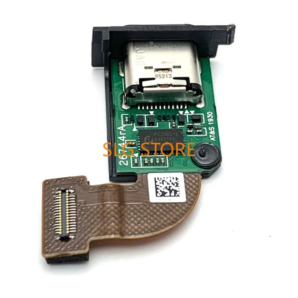 Tipo-c Porta Usb Power Carregamento para Gopro Original Sport Câmera Data Sync Acessórios Peças de Reparo Max 360 - Image 2