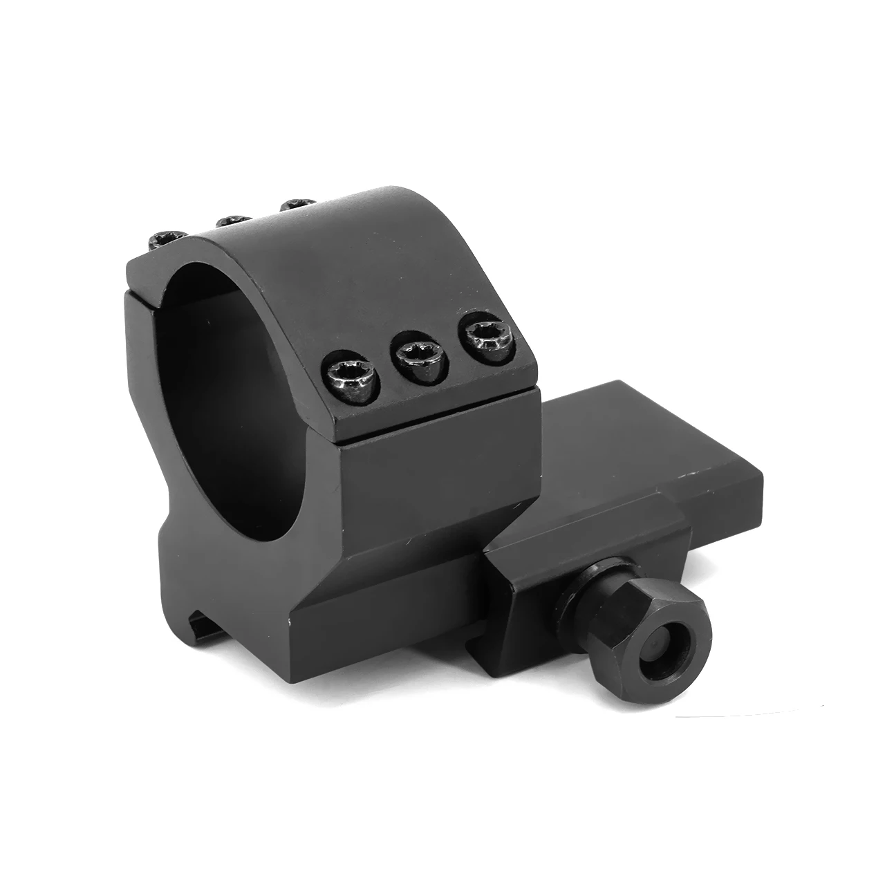 Tactical M2 1.54" Base QRP Mount for Picatinny Rail