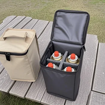 Camping Gas Tank Storage Bag 1
