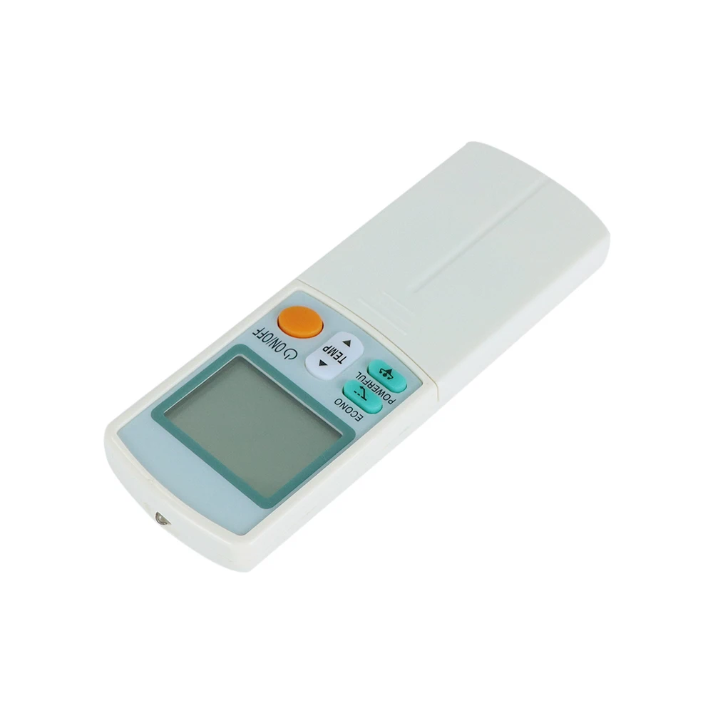 Universal Air Conditioner remote control for Daikin ARC433A87 A82 A83 A88 ARC433B4 Air Conditioner Remote Controller