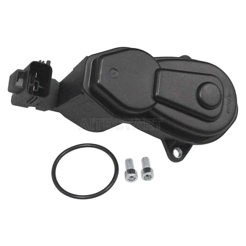 랜드로버 디펜더 L663 2019-ON 디스커버리 5 L462 레인지로버 L405 스포츠 L494 LR102237 2핀용 브레이크 캘리퍼 핸드브레이크 모터