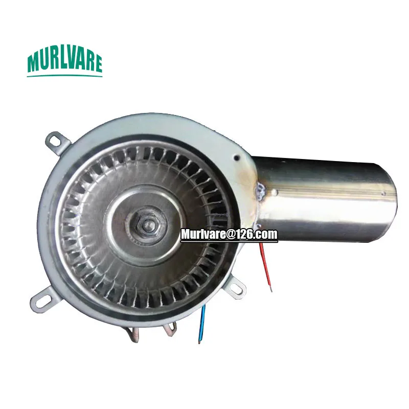 Commercial Household Disinfection Cabinet Hot Air Circulation Fan Caliber 6CM 900W Disinfection Cabinet Blower Fan