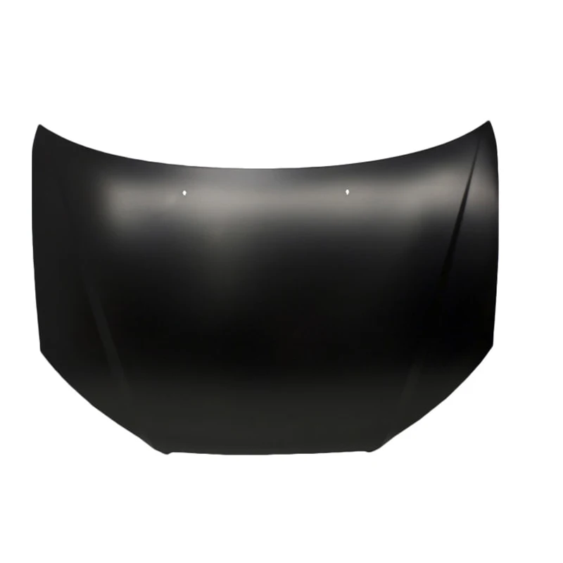 

Saivis Car Bonnet Auto Spare Parts With Steel Material Carbon Engine hood for Hyundai Elantra 2011